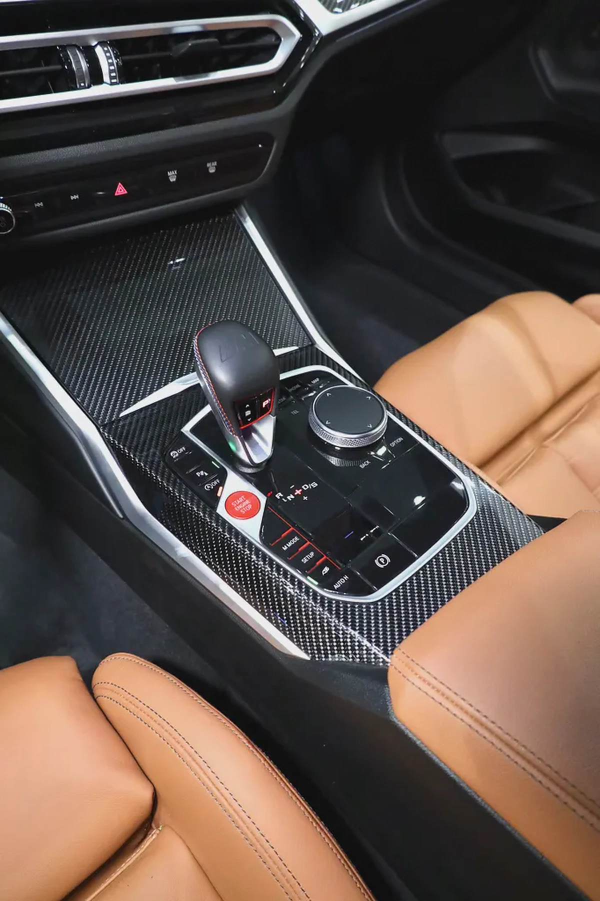 2024 BMW M2 Competition - Like New-12-12