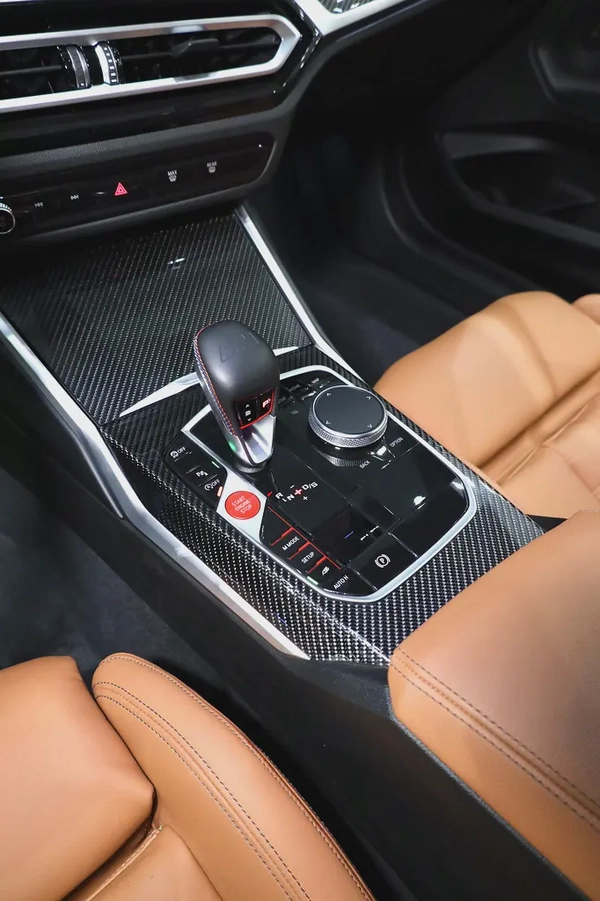 2024 BMW M2 Competition - Like New