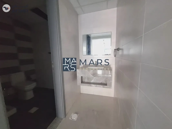 Pay Monthly, Brand New 2bhk Apartment Free parking