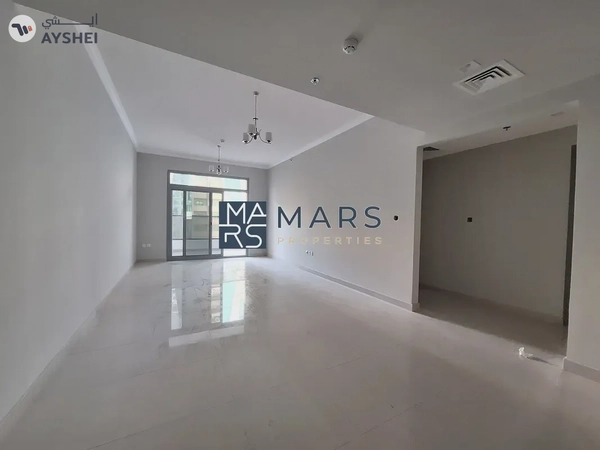 Pay Monthly, Brand New 2bhk Apartment Free parking