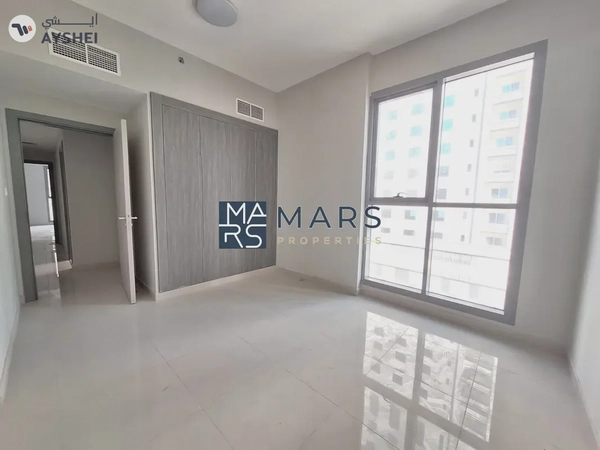 Pay Monthly, Brand New 2bhk Apartment Free parking