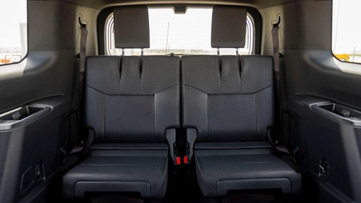 Toyota Prado TXL 2.8 DIESEL-9