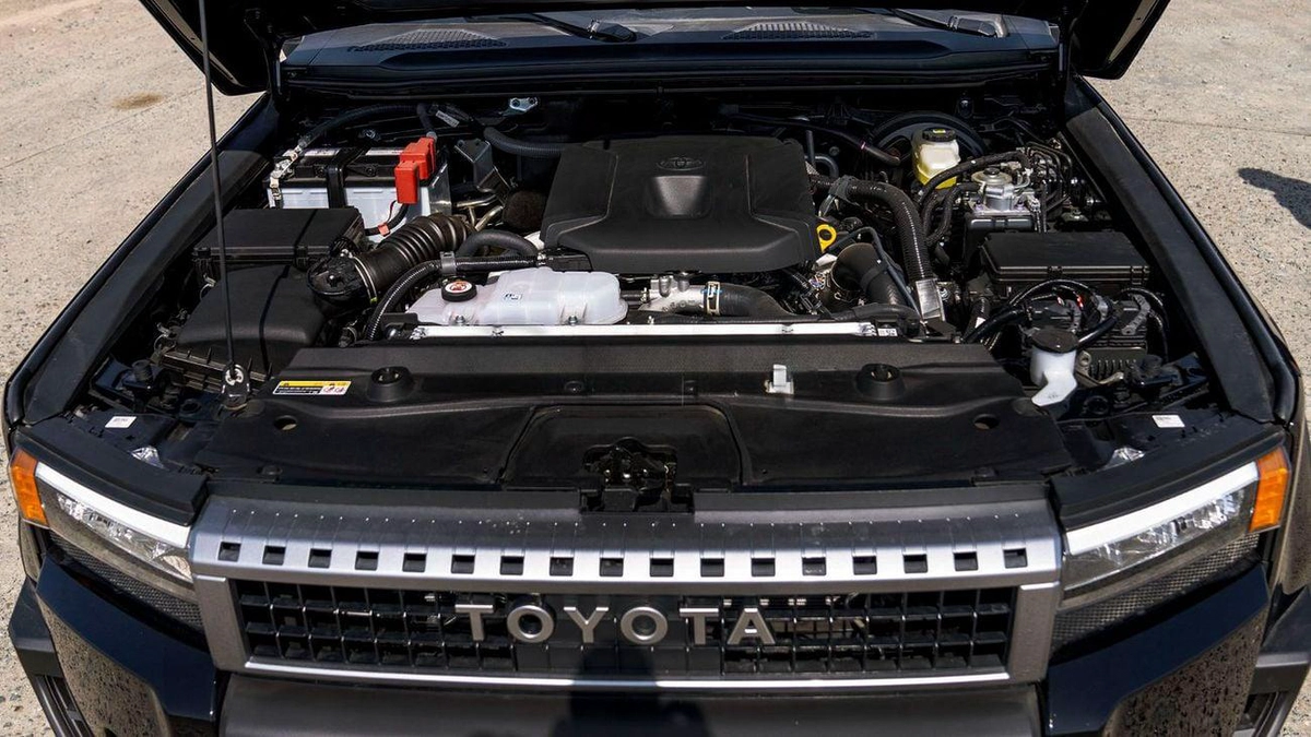 Toyota Prado TXL 2.8 DIESEL-7-7