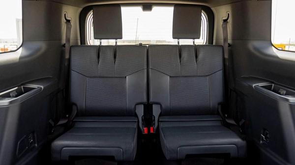 Toyota Prado TXL 2.8 DIESEL