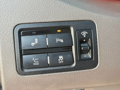 Kia Quoris 2014 TOP - GCC Specs - Luxury V6-11