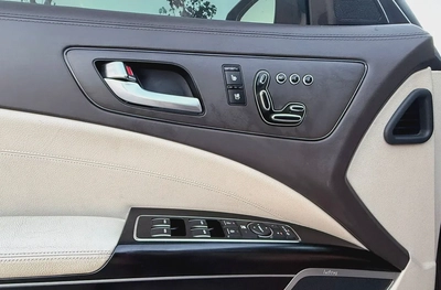 Kia Quoris 2014 TOP - GCC Specs - Luxury V6-13