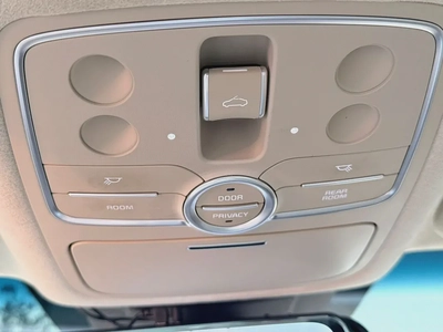 Kia Quoris 2014 TOP - GCC Specs - Luxury V6-14