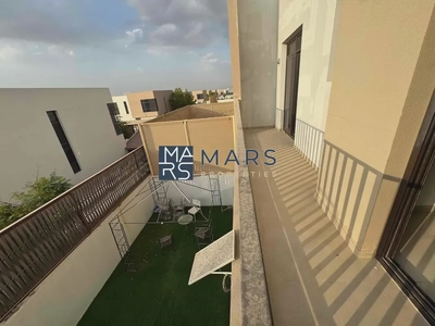 | Spacious 3 Bedroom Villa Available for Rent In Nasma Residences |-17