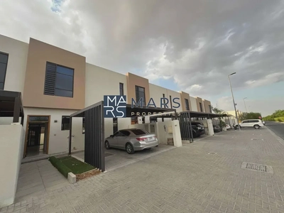 | Spacious 3 Bedroom Villa Available for Rent In Nasma Residences |-0