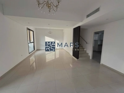 | Spacious 3 Bedroom Villa Available for Rent In Nasma Residences |-7