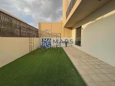 | Spacious 3 Bedroom Villa Available for Rent In Nasma Residences |-8