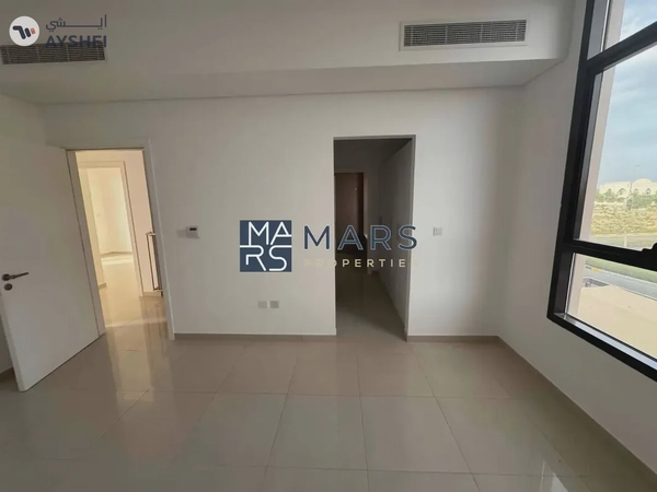 | Spacious 3 Bedroom Villa Available for Rent In Nasma Residences |