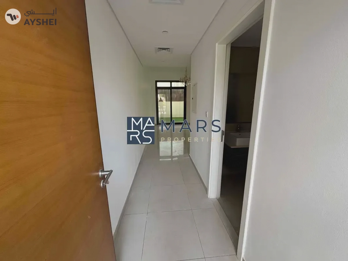 | Spacious 3 Bedroom Villa Available for Rent In Nasma Residences |-1-1