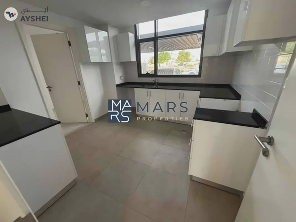 | Spacious 3 Bedroom Villa Available for Rent In Nasma Residences |