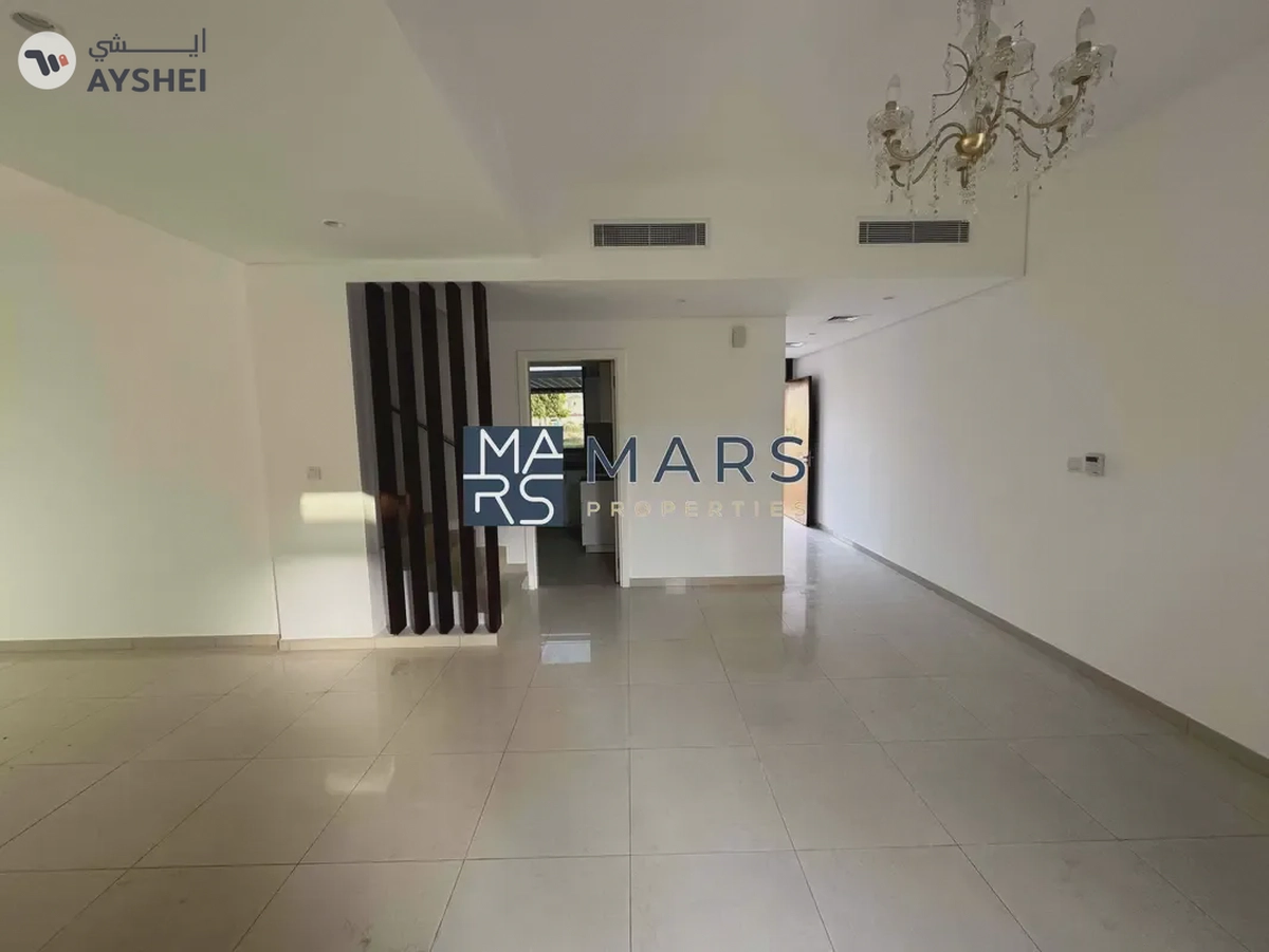 | Spacious 3 Bedroom Villa Available for Rent In Nasma Residences |-9-9