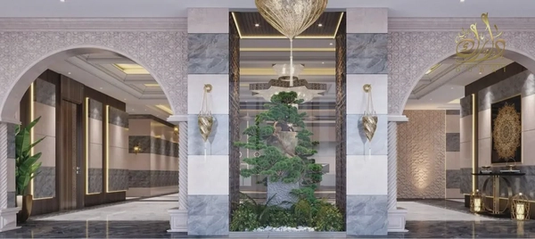 Premium Tower Living | Al Mamzar