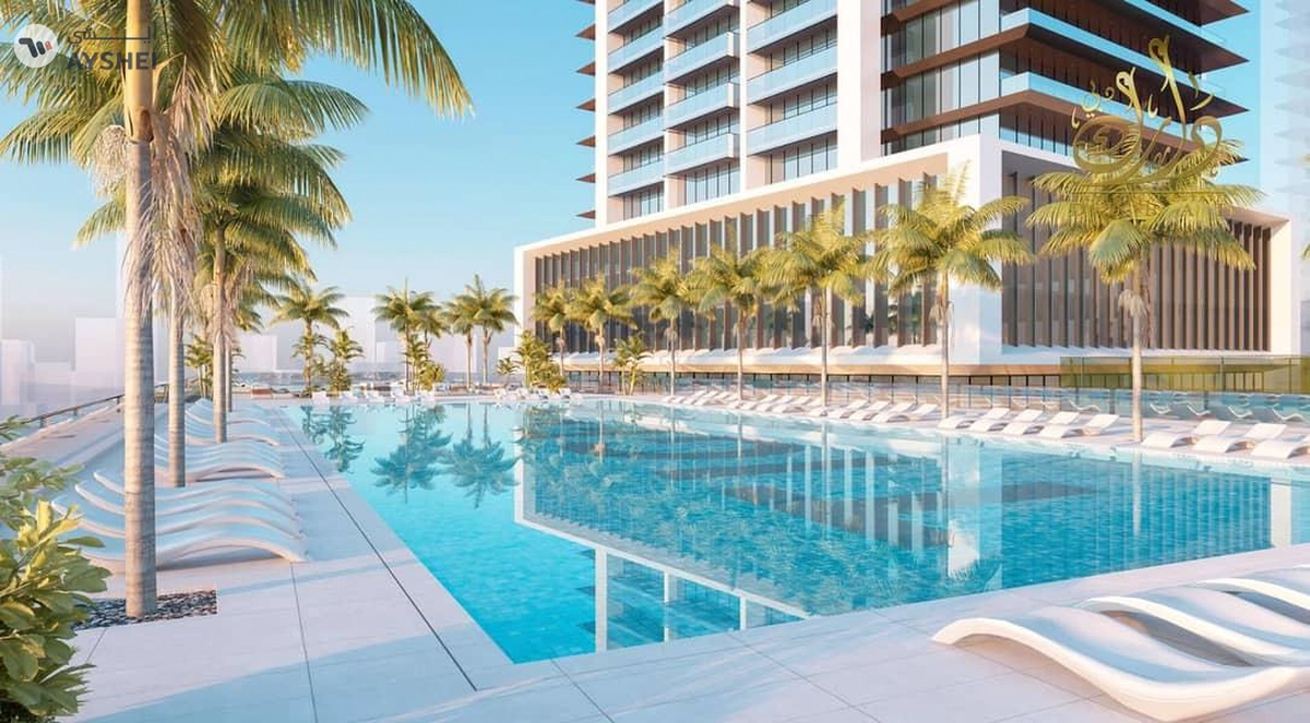 6–8% ROI I Post-Handover I Low Entry I JVC GATE