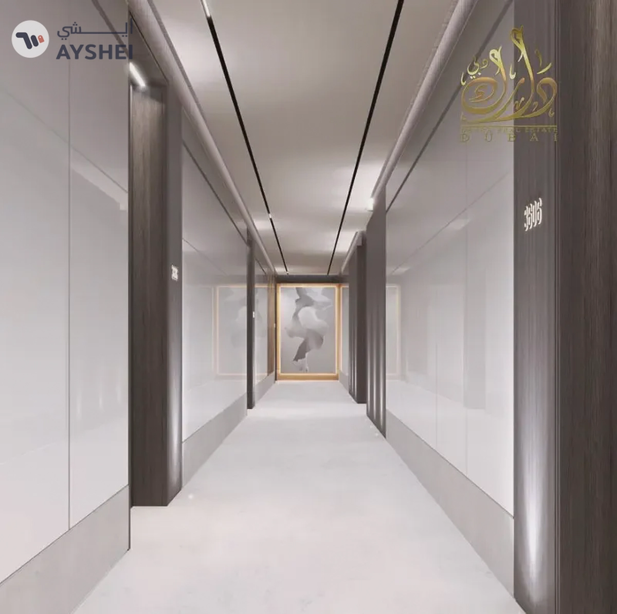 6–8% ROI I Post-Handover I Low Entry I JVC GATE