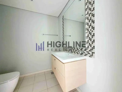 Modern 3 Bedroom Villa in Damac Hills-6