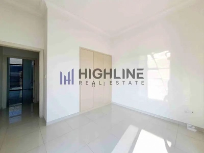 Modern 3 Bedroom Villa in Damac Hills-8