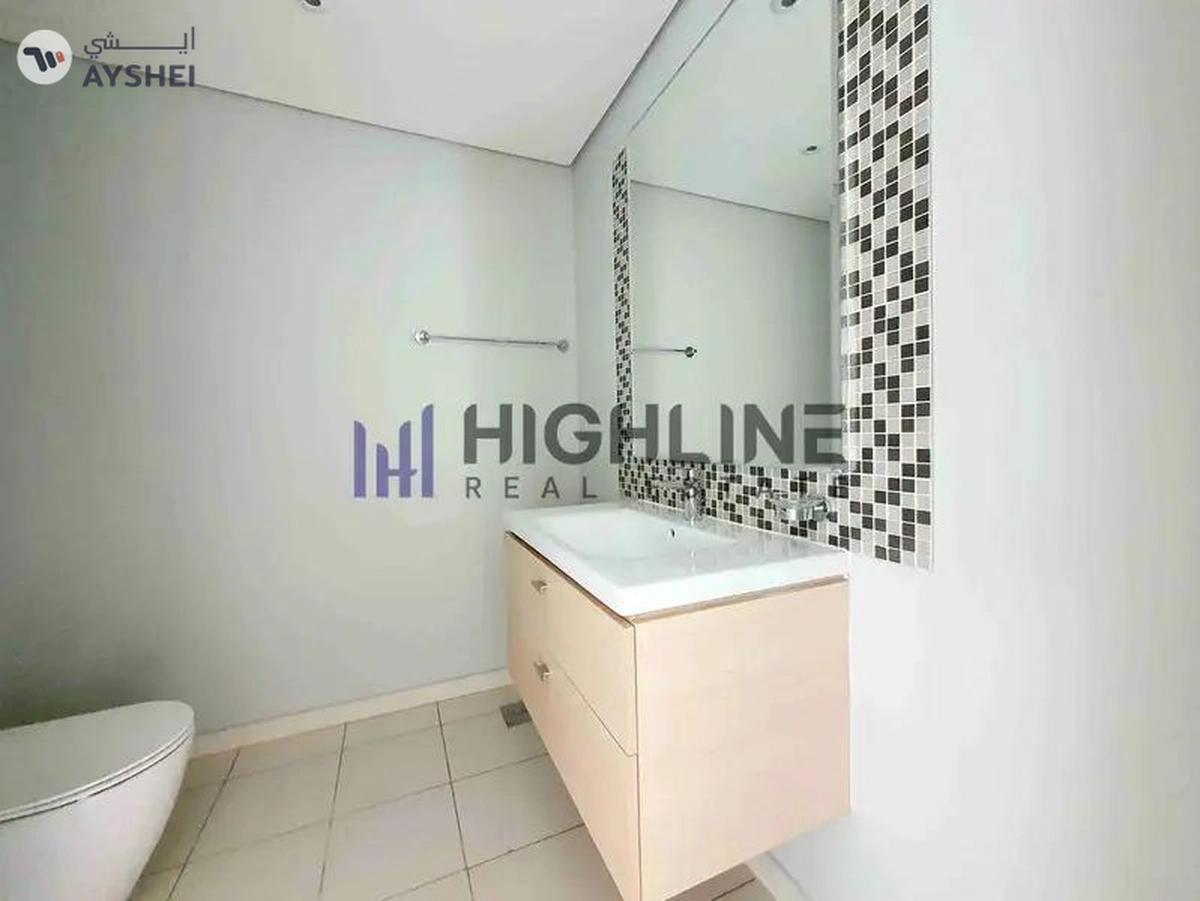 Modern 3 Bedroom Villa in Damac Hills-6-6
