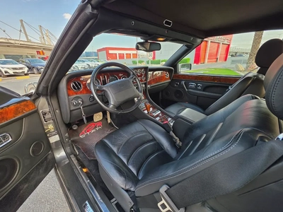Bentley Azure Special Edition 2003 - American Specs-9