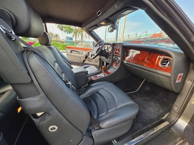 Bentley Azure Special Edition 2003 - American Specs-12