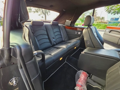 Bentley Azure Special Edition 2003 - American Specs-13