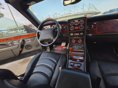 Bentley Azure Special Edition 2003 - American Specs-17
