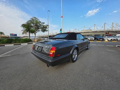 Bentley Azure Special Edition 2003 - American Specs-6