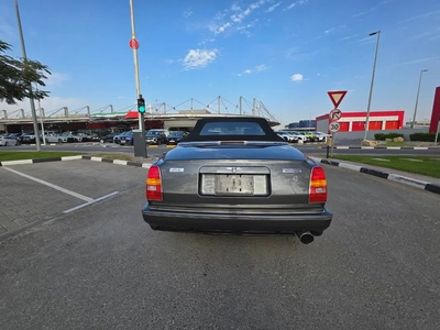 Bentley Azure Special Edition 2003 - American Specs-7