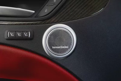 2019 Alfa Romeo Stelvio Quadrifoglio / Full Alfa Romeo Service History-9