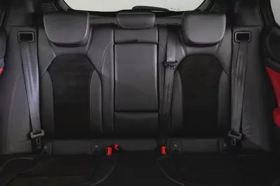 2019 Alfa Romeo Stelvio Quadrifoglio / Full Alfa Romeo Service History-12