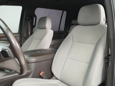 GCC Specs | GMC Yukon XL SLE-9