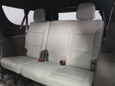 GCC Specs | GMC Yukon XL SLE-15