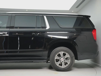 GCC Specs | GMC Yukon XL SLE-3