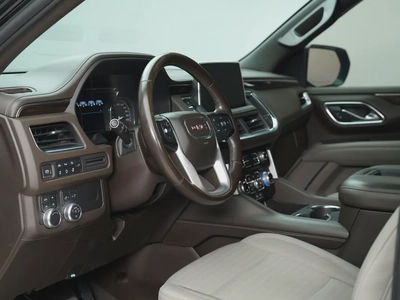 GCC Specs | GMC Yukon XL SLE-7