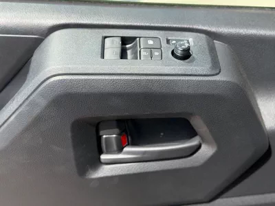 Toyota Hiace Toyota Haice 3.5L Cargo manual 2026-12