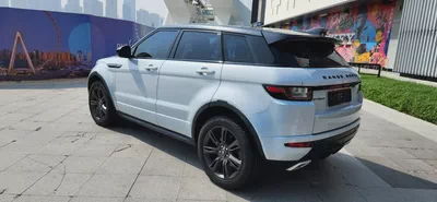 2019-Range Rover Evoque-Landmark Edition-Full option-Excellent Condition-Bank Finance Available-9