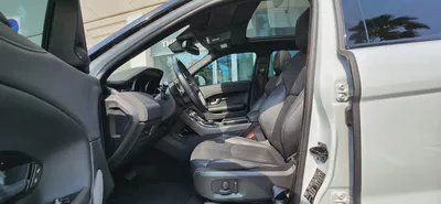 2019-Range Rover Evoque-Landmark Edition-Full option-Excellent Condition-Bank Finance Available-11