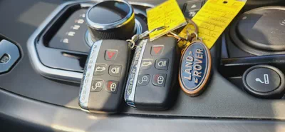2019-Range Rover Evoque-Landmark Edition-Full option-Excellent Condition-Bank Finance Available-14