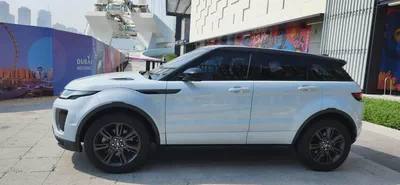 2019-Range Rover Evoque-Landmark Edition-Full option-Excellent Condition-Bank Finance Available-4