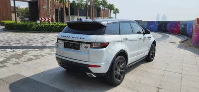 2019-Range Rover Evoque-Landmark Edition-Full option-Excellent Condition-Bank Finance Available-7