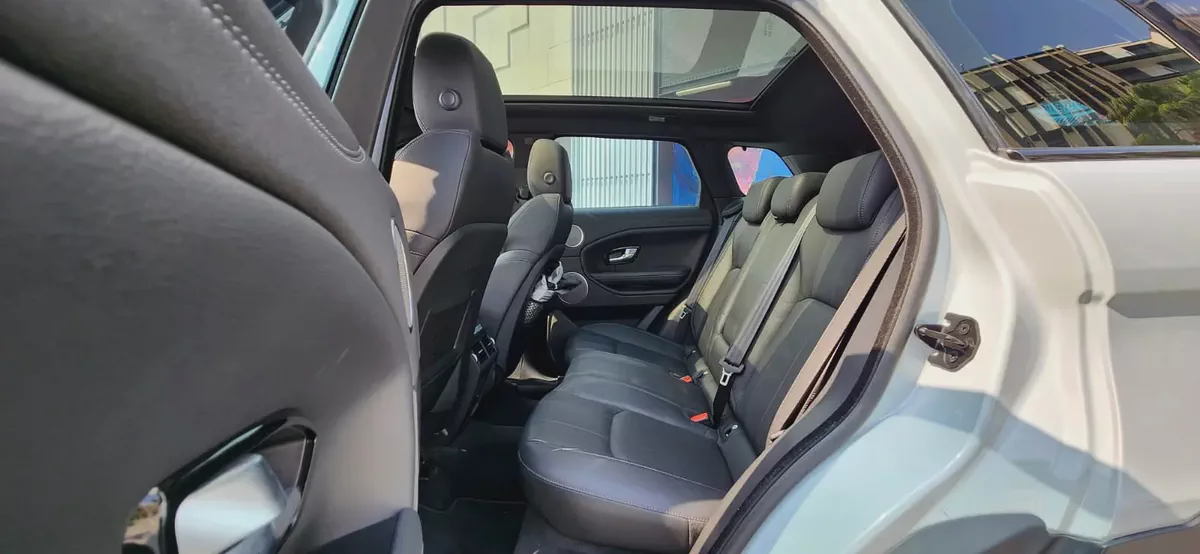 2019-Range Rover Evoque-Landmark Edition-Full option-Excellent Condition-Bank Finance Available-12-12