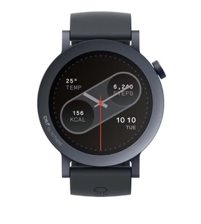 cmf by NOTHING Watch Pro 2, 1.32" AMOLED Display, Built-in multi-system GPS, 120 Sports Modes-1