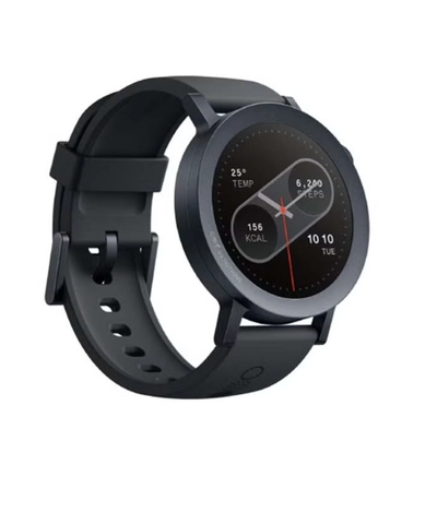 cmf by NOTHING Watch Pro 2, 1.32" AMOLED Display, Built-in multi-system GPS, 120 Sports Modes-3
