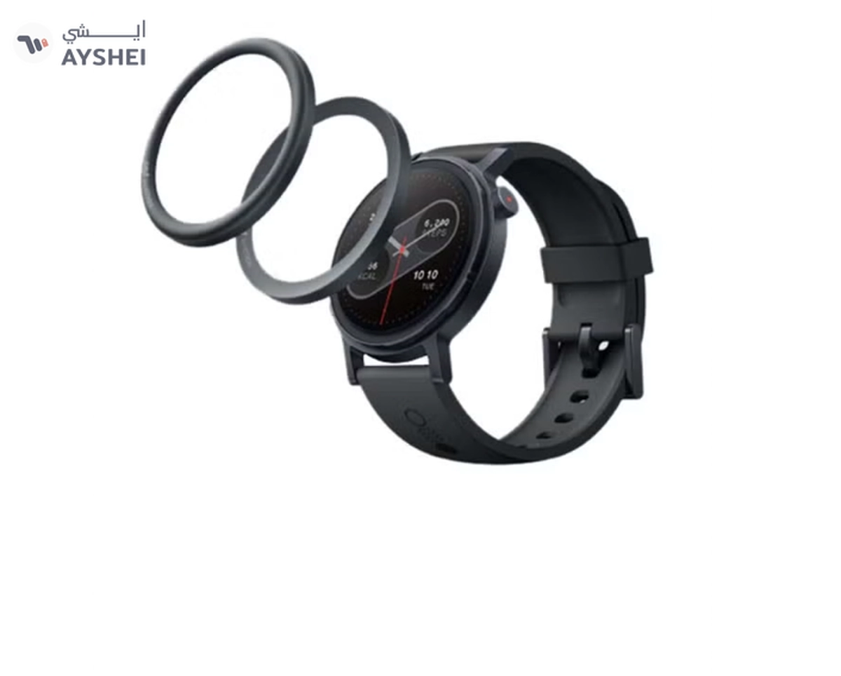 cmf by NOTHING Watch Pro 2, 1.32" AMOLED Display, Built-in multi-system GPS, 120 Sports Modes-2-2