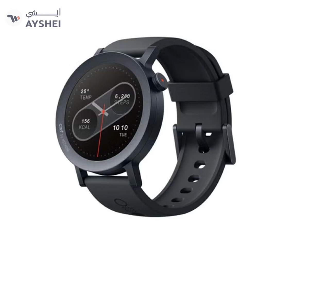 cmf by NOTHING Watch Pro 2, 1.32" AMOLED Display, Built-in multi-system GPS, 120 Sports Modes-0-0