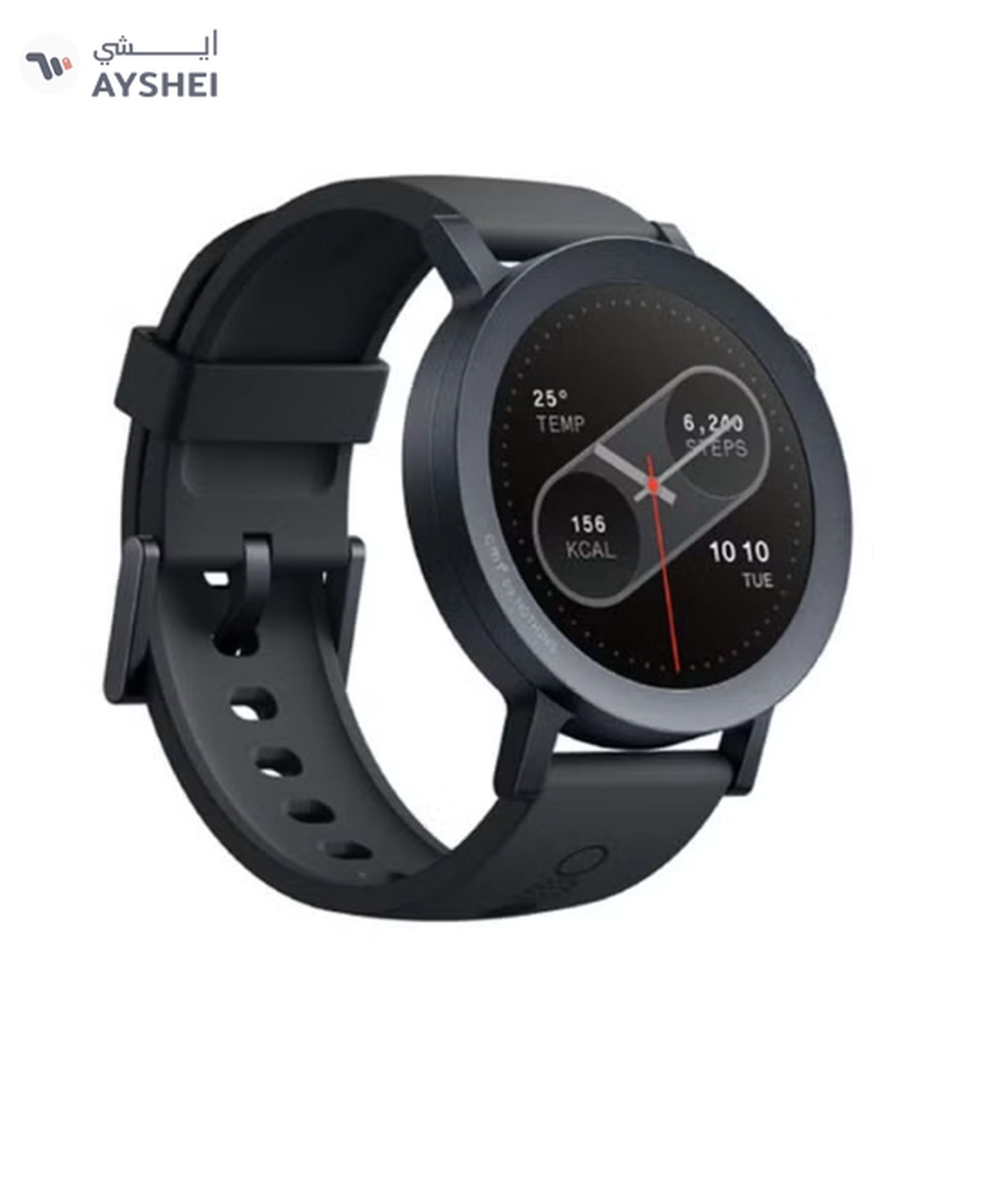 cmf by NOTHING Watch Pro 2, 1.32" AMOLED Display, Built-in multi-system GPS, 120 Sports Modes-3-3