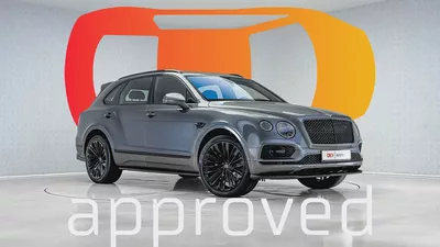 UAEs Very Best Example | AED 5,892 Per Month |  W12 Speed Carbon-0